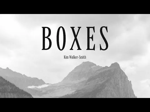 Boxes official video thumbnail