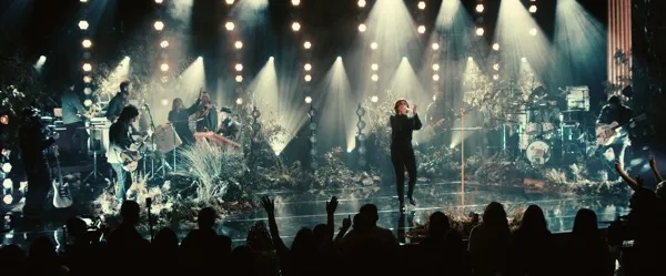 Album Art for Breathing Room