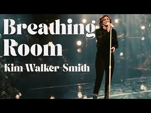 Breathing Room official video thumbnail