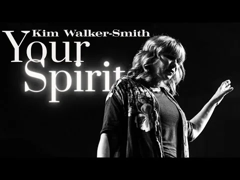By Your Spirit official video thumbnail