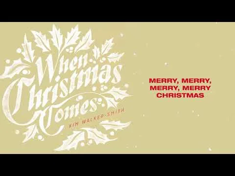 Carol of the Bells official video thumbnail