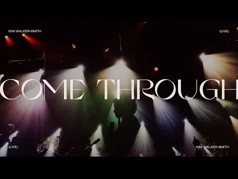 Come Through official video thumbnail