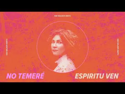 Espiritu Ven (Spirit Break) by Kim Walker-Smith video thumbnail