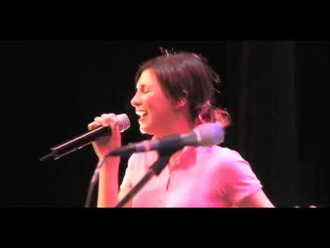 Happy Day by Kim Walker-Smith video thumbnail