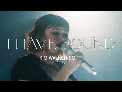 I Have Found official video thumbnail