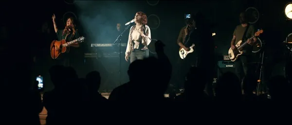 Album Art for I Say Yes