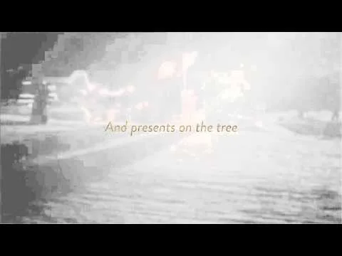 I'll Be Home for Christmas by Kim Walker-Smith video thumbnail