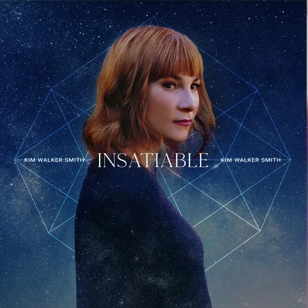 Album Art for Insatiable