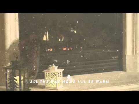 Let It Snow official video thumbnail