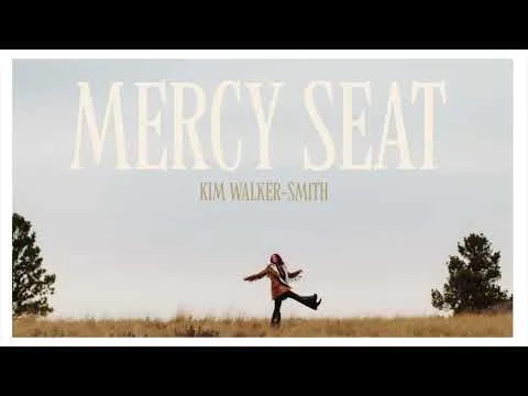Mercy Seat official video thumbnail