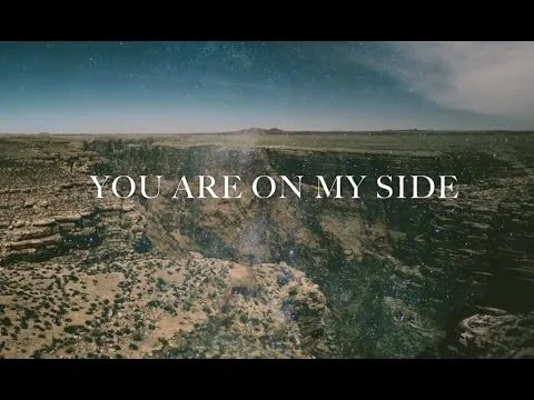 On My Side official video thumbnail