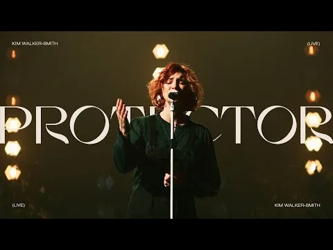 Protector official video thumbnail