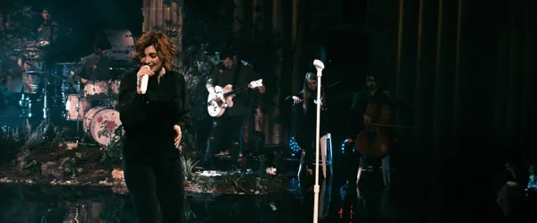 Album Art for Returning