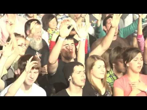 Revelation Song by Kim Walker-Smith video thumbnail