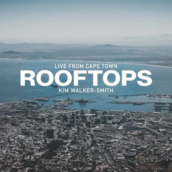 Album Art for Rooftops