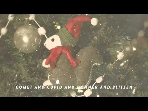 Rudolph the Red-Nosed Reindeer official video thumbnail