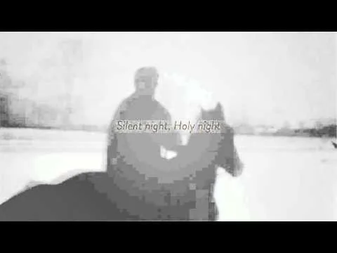 Silent Night official video thumbnail