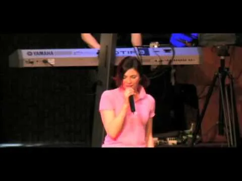 Sing My Love by Kim Walker-Smith video thumbnail