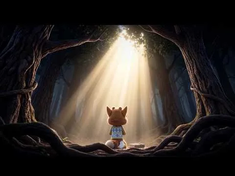 Known and Loved official video thumbnail