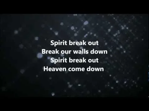 Spirit Break Out official video thumbnail