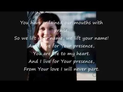 Spontaneous Song 3 official video thumbnail