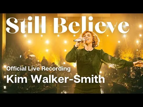 Still Believe official video thumbnail