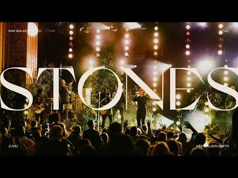 Stones official video thumbnail