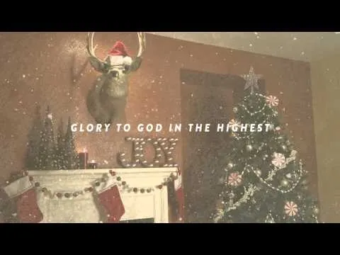 Tell Me the Story of Jesus official video thumbnail