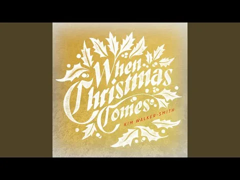 The Christmas Song official video thumbnail