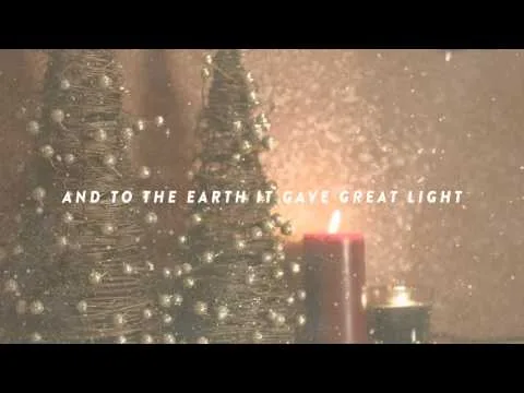 The First Noel official video thumbnail