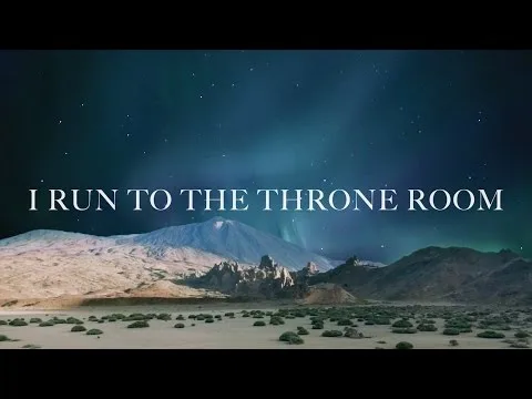 Throne Room by Kim Walker-Smith video thumbnail