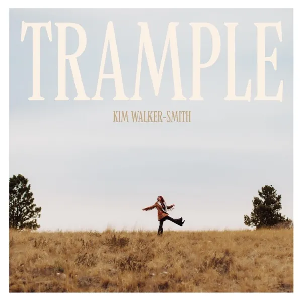 Album Art for Trample