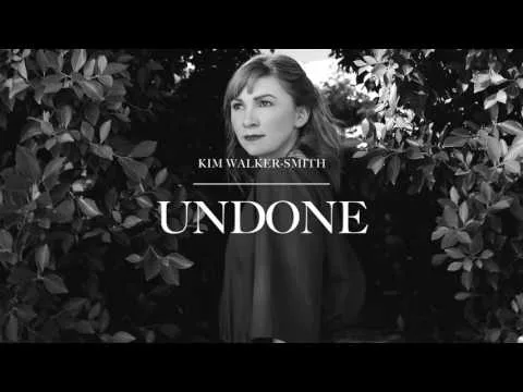 Undone official video thumbnail