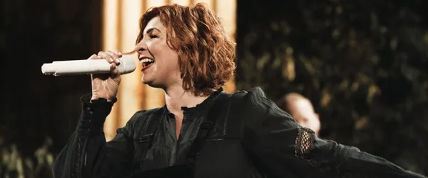 Album Art for Wild Heart