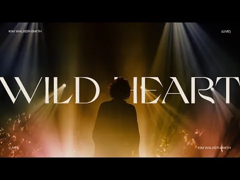 Wild Heart official video thumbnail