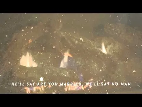 Winter Wonderland official video thumbnail