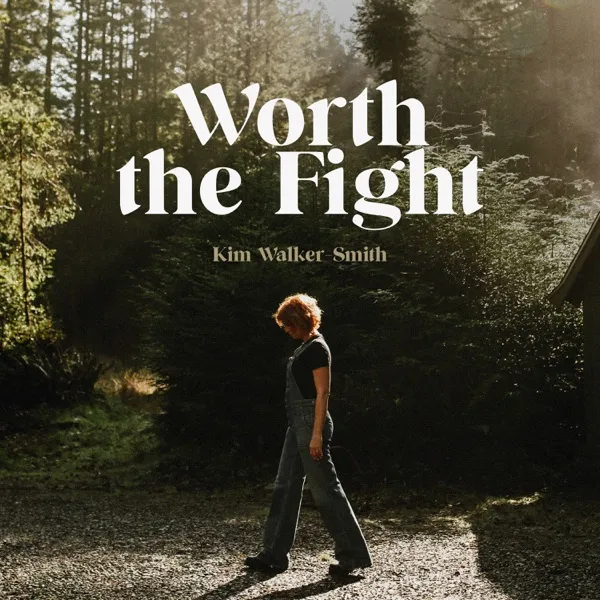 Album Art for Worth The Fight