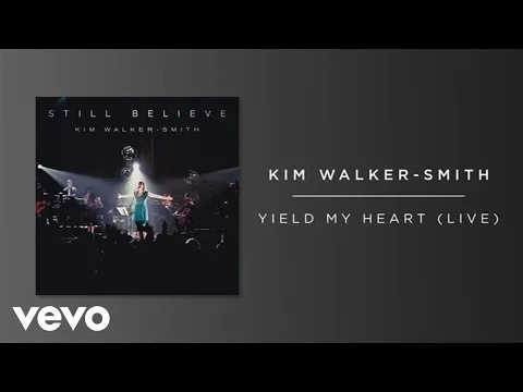 Yield My Heart official video thumbnail