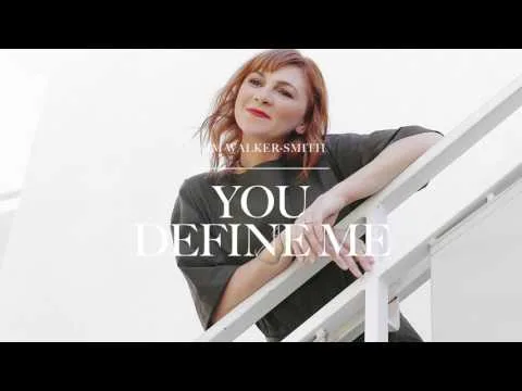You Define Me official video thumbnail
