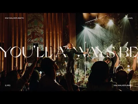You'll Always Be official video thumbnail