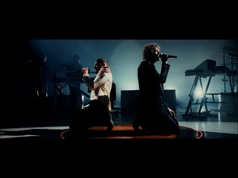 40 official video thumbnail
