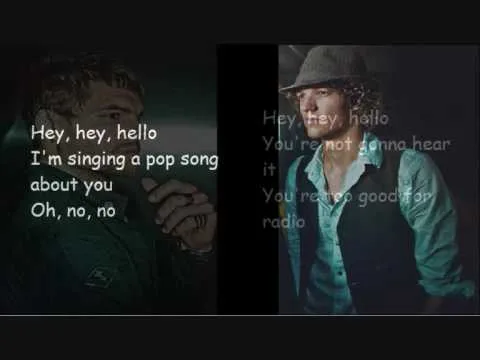 Hey Hey Hello by for KING & COUNTRY video thumbnail