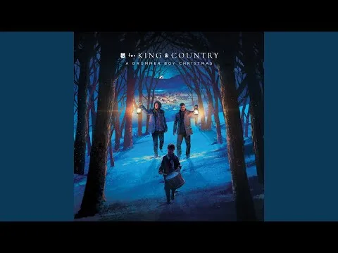 In The Bleak Midwinter (Epilogue) official video thumbnail