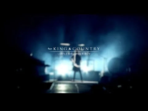 Little Drummer Boy (Rewrapped) official video thumbnail