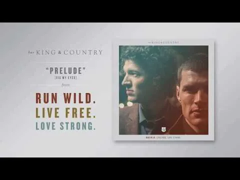 Prelude (Fix My Eyes) official video thumbnail