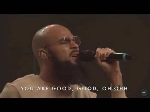 King of My Heart / Keep On Getting Better by Chris Lawson video thumbnail