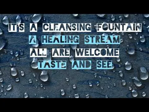 Come To The Well by Kingdom Heirs video thumbnail