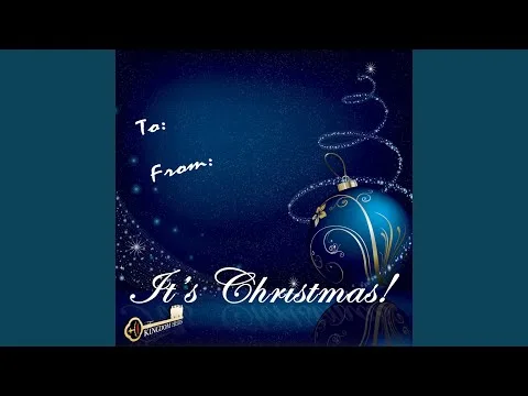 Hark The Herald Angels Sing by Kingdom Heirs video thumbnail