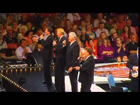He Locked The Gates by Kingdom Heirs video thumbnail