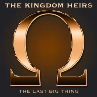 Kingdom Heirs Heaven Just Got Sweeter for You